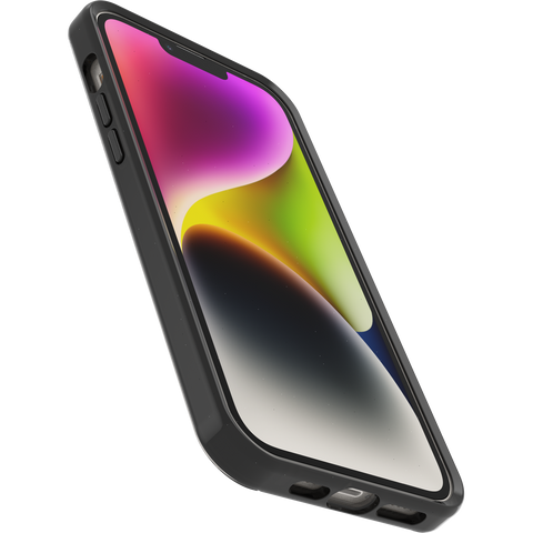 iPhone 14 Plus Case Symmetry Series Clear for MagSafe