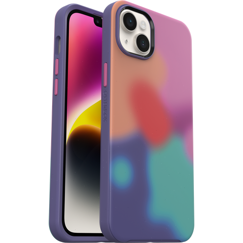 iPhone 14 Plus Case Symmetry Series for MagSafe