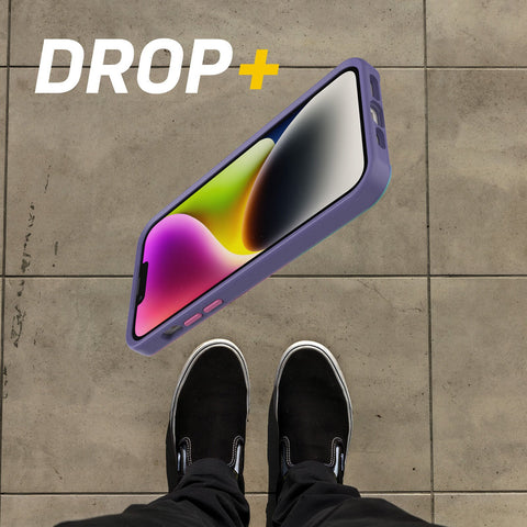 iPhone 14 Plus Case Symmetry Series for MagSafe