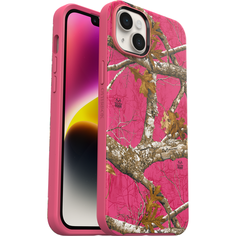 iPhone 14 Plus Case Symmetry Series for MagSafe