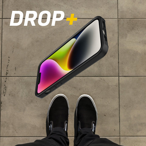 iPhone 14 Plus Case Symmetry Series for MagSafe