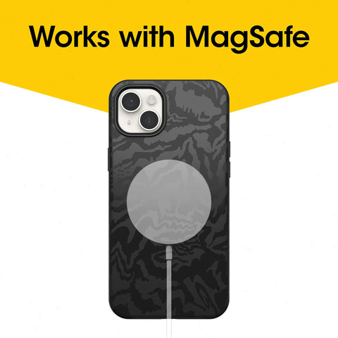 iPhone 14 Plus Case Symmetry Series for MagSafe