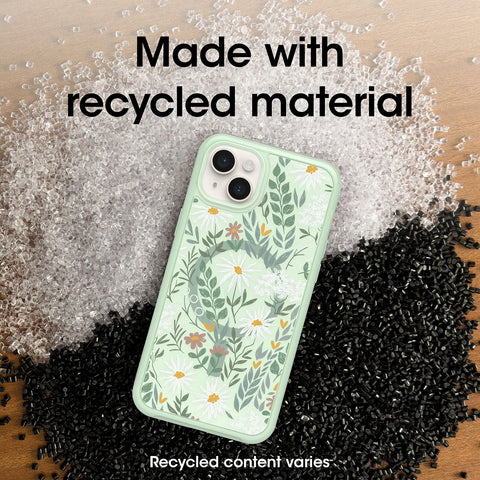 iPhone 14 Plus Case Symmetry Series Clear for MagSafe