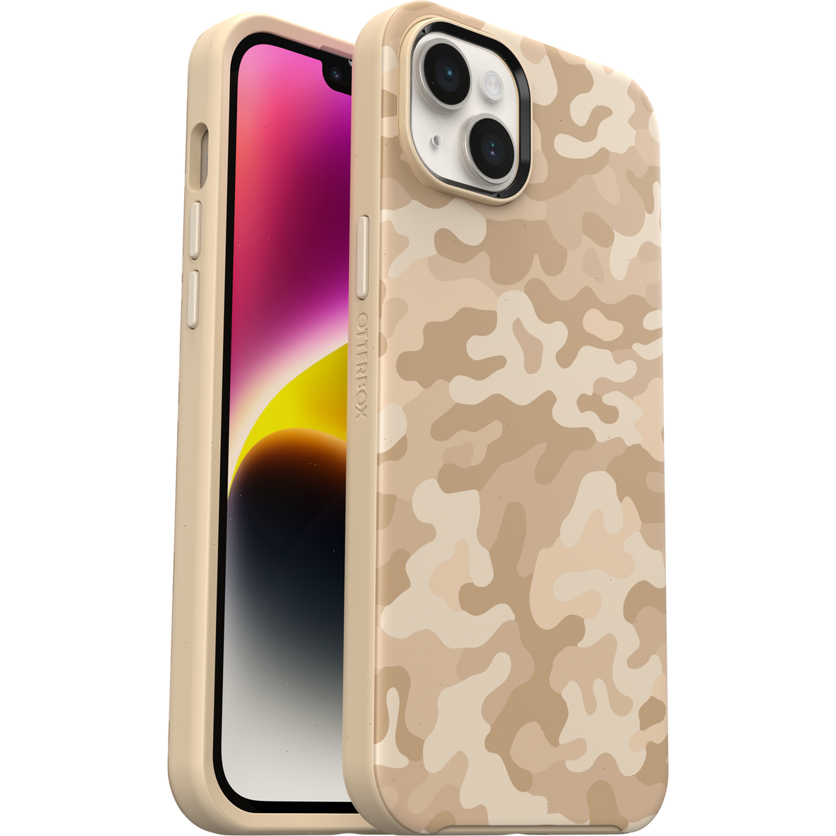 iPhone 14 Plus Case Symmetry Series for MagSafe