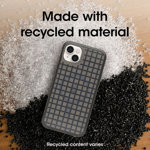 iPhone 14 Plus Case Symmetry Series Clear for MagSafe