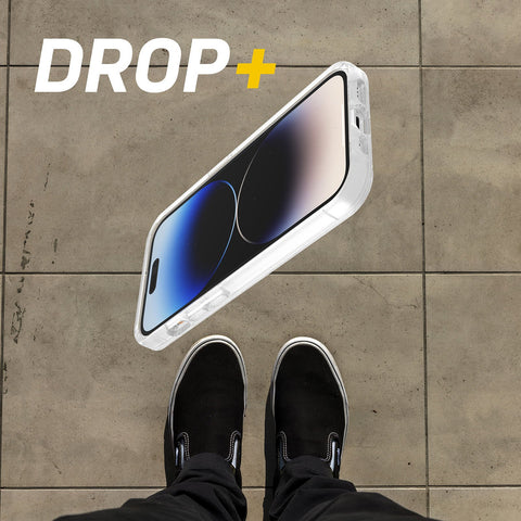 iPhone 14 Pro Case Symmetry Series Clear for MagSafe Summer Abroad