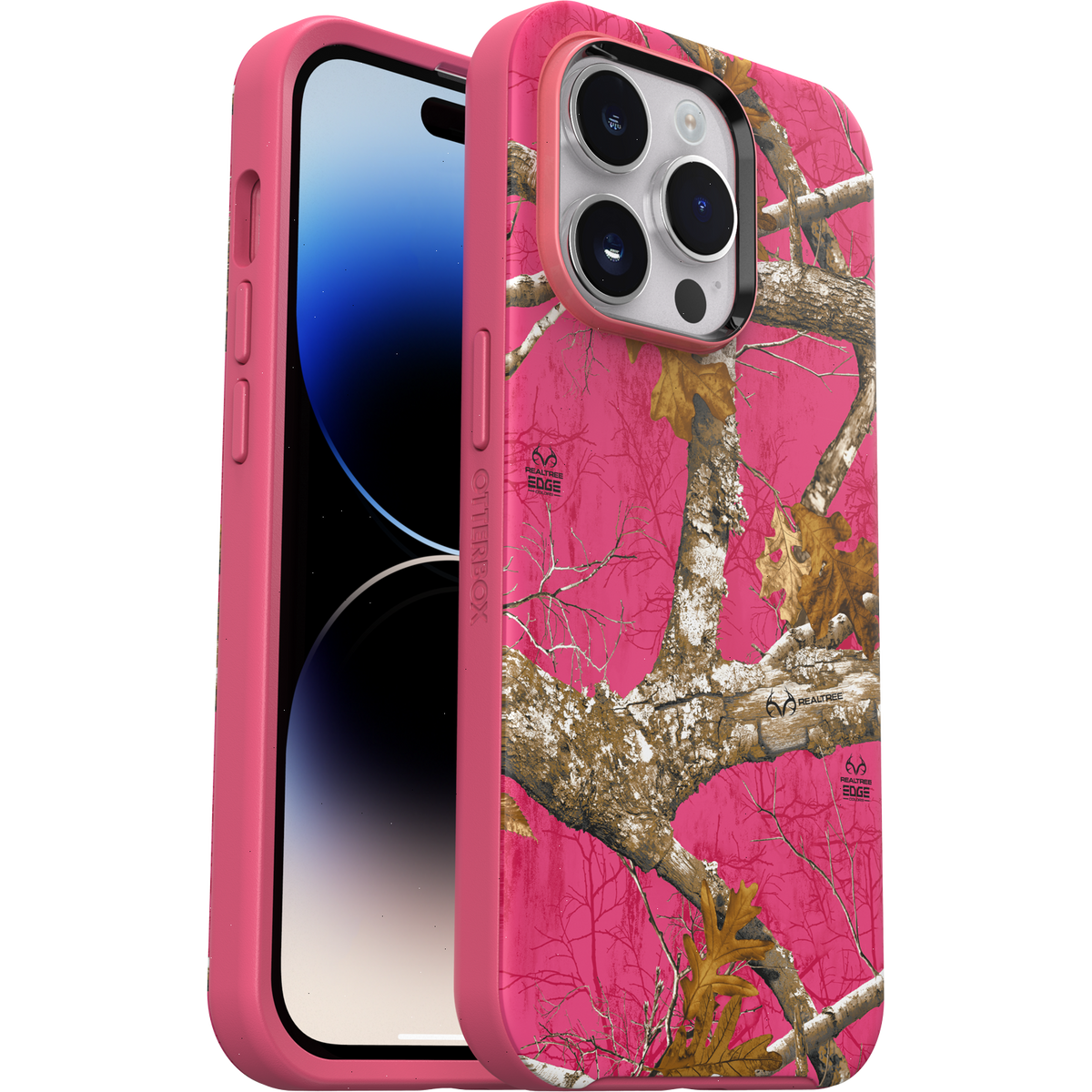 iPhone 14 Pro Case Symmetry Series for MagSafe