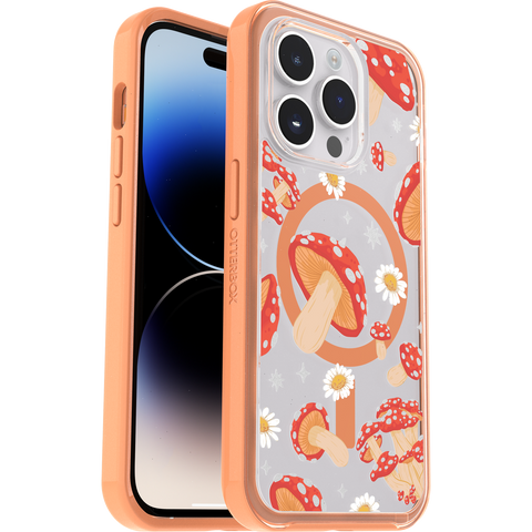 iPhone 14 Pro Case Symmetry Series for MagSafe