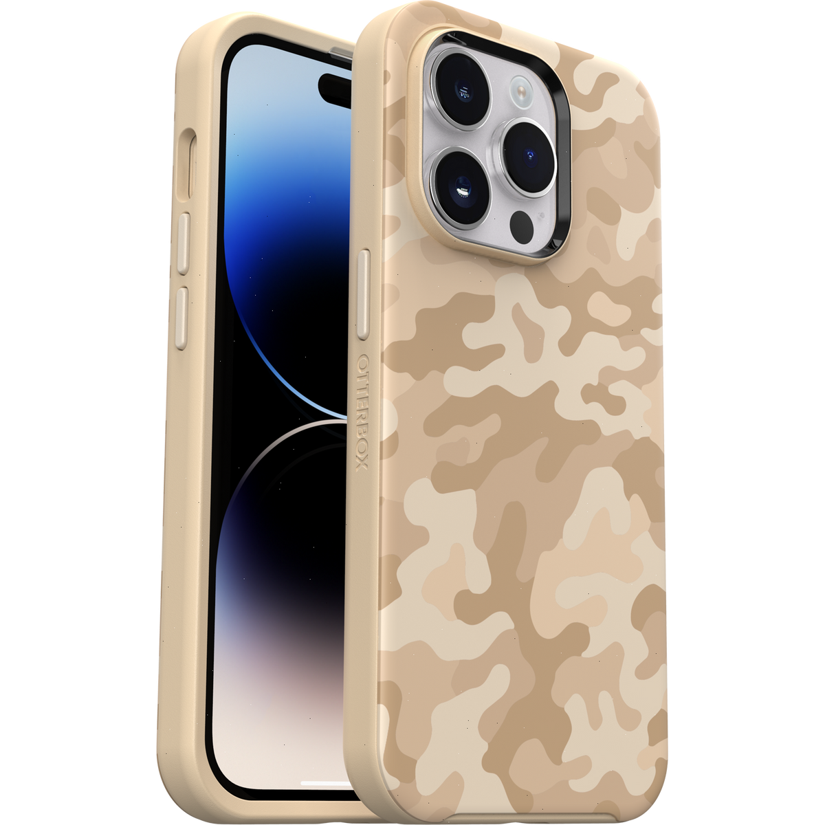 iPhone 14 Pro Case Symmetry Series for MagSafe