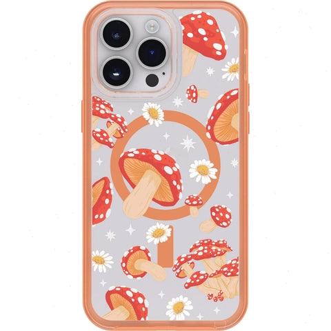 iPhone 14 Pro Max Case Symmetry Series for MagSafe