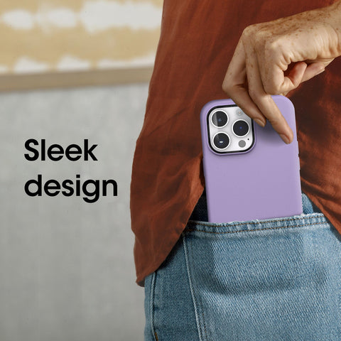 iPhone 14 Pro Max Case Symmetry Series for MagSafe