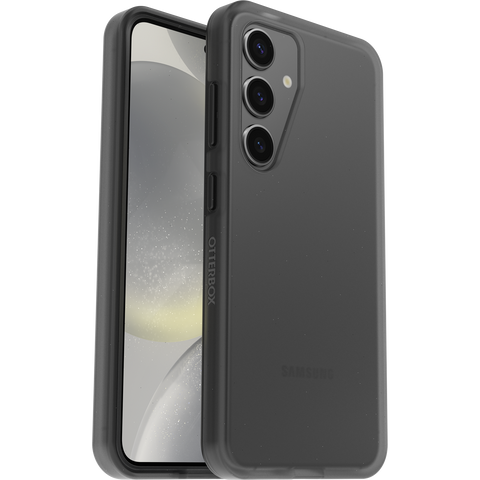 Galaxy S24 Case Symmetry Series Soft Touch