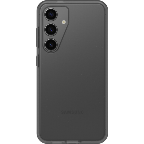 Galaxy S24 Case Symmetry Series Soft Touch