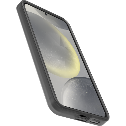 Galaxy S24 Case Symmetry Series Soft Touch