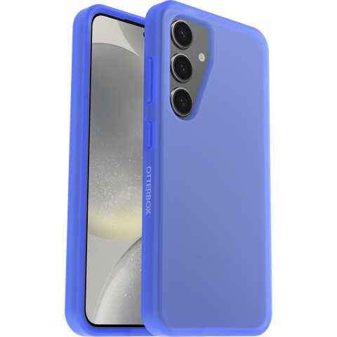 Galaxy S24 Case Symmetry Series Soft Touch