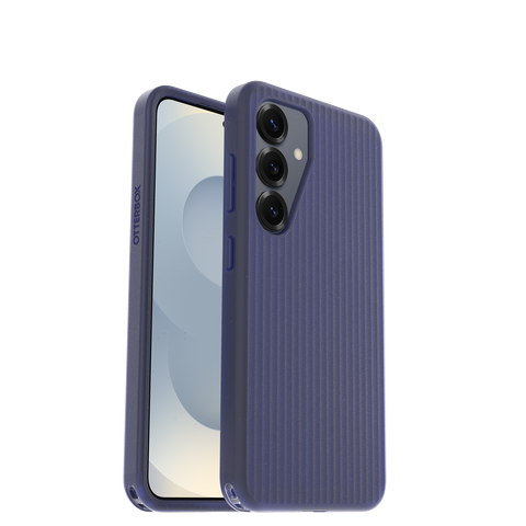 Galaxy S25 Case Symmetry Series Soft Touch