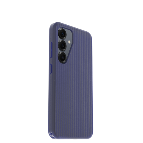 Galaxy S25 Case Symmetry Series Soft Touch