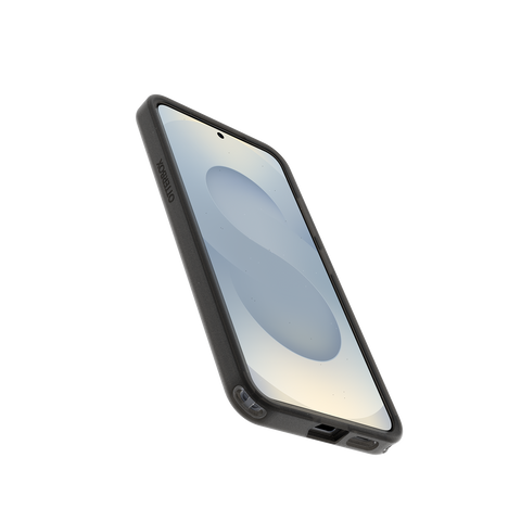 Galaxy S25 Case Symmetry Series Soft Touch