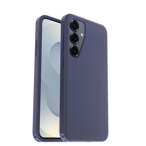 Galaxy S25+ Case Symmetry Series Soft Touch