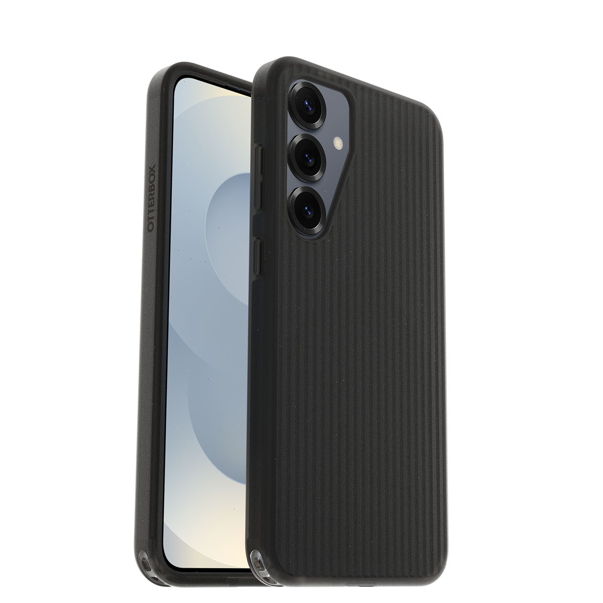 Galaxy S25+ Case Symmetry Series Soft Touch