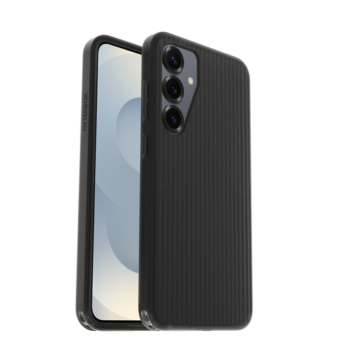 Galaxy S25+ Case Symmetry Series Soft Touch