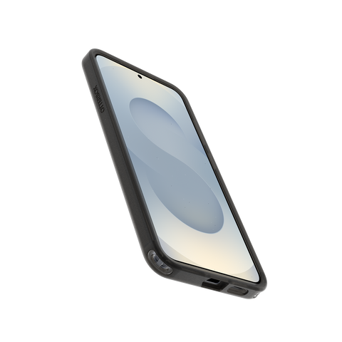 Galaxy S25+ Case Symmetry Series Soft Touch