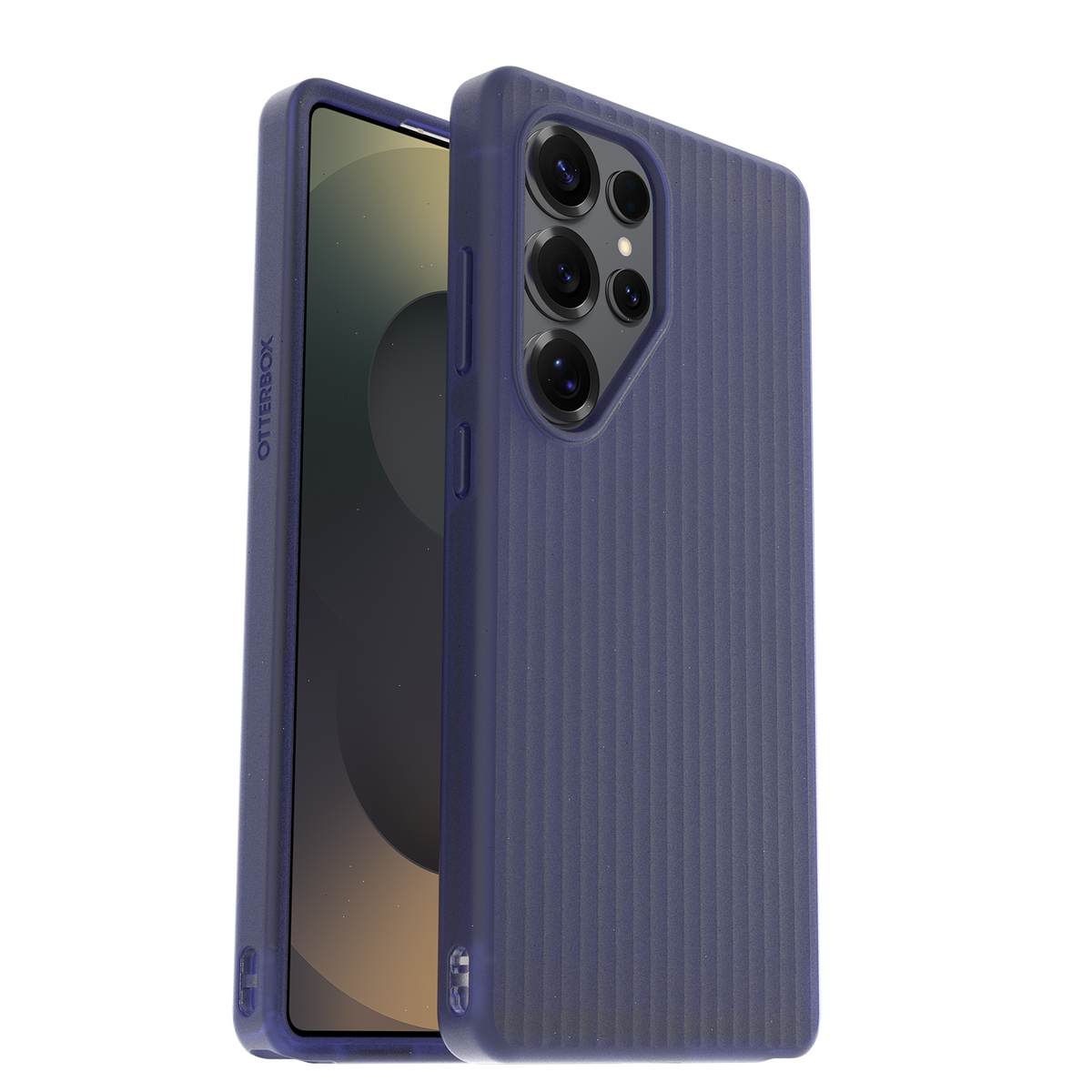 Galaxy S25 Ultra Case Symmetry Series Soft Touch