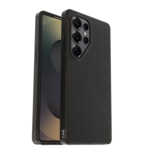 Galaxy S25 Ultra Case Symmetry Series Soft Touch