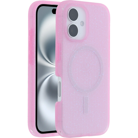 iPhone 16 Case Symmetry Series Soft Touch for MagSafe