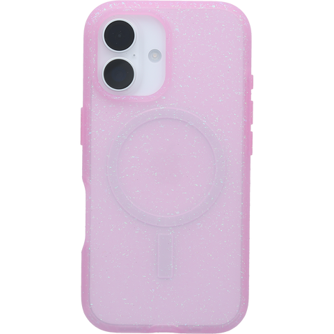 iPhone 16 Case Symmetry Series Soft Touch for MagSafe