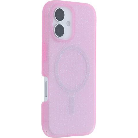 iPhone 16 Case Symmetry Series Soft Touch for MagSafe