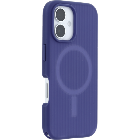 iPhone 16 Case Symmetry Series Soft Touch for MagSafe