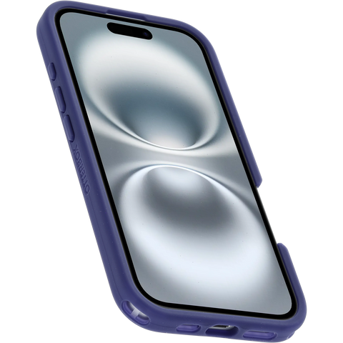 iPhone 16 Case Symmetry Series Soft Touch for MagSafe