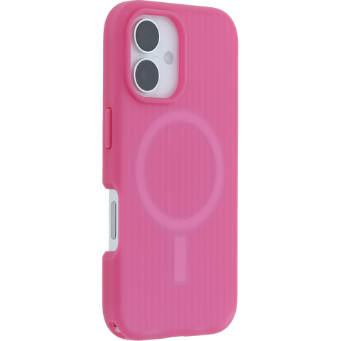 iPhone 16 Case Symmetry Series Soft Touch for MagSafe