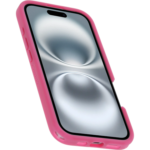 iPhone 16 Case Symmetry Series Soft Touch for MagSafe