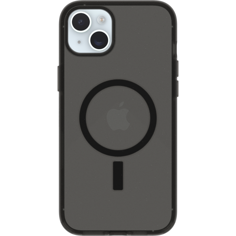 iPhone 15 Plus and iPhone 14 Plus Case Symmetry Series Soft Touch for MagSafe