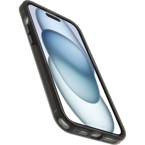 iPhone 15 Plus and iPhone 14 Plus Case Symmetry Series Soft Touch for MagSafe