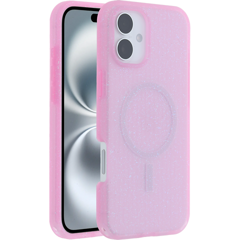 iPhone 16 Plus Case Symmetry Series Soft Touch for MagSafe