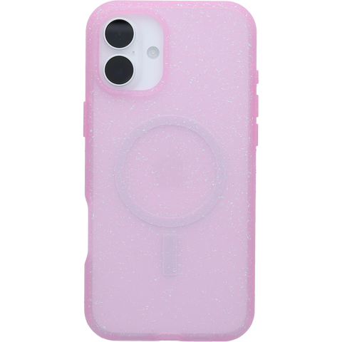 iPhone 16 Plus Case Symmetry Series Soft Touch for MagSafe