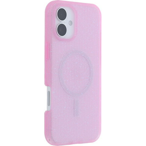iPhone 16 Plus Case Symmetry Series Soft Touch for MagSafe