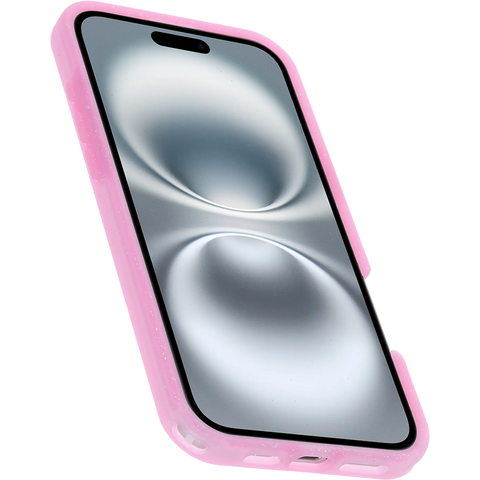 iPhone 16 Plus Case Symmetry Series Soft Touch for MagSafe