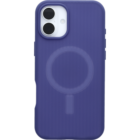 iPhone 16 Plus Case Symmetry Series Soft Touch for MagSafe