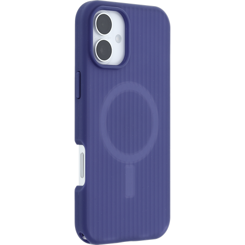 iPhone 16 Plus Case Symmetry Series Soft Touch for MagSafe