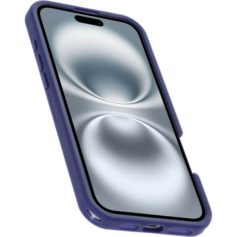 iPhone 16 Plus Case Symmetry Series Soft Touch for MagSafe