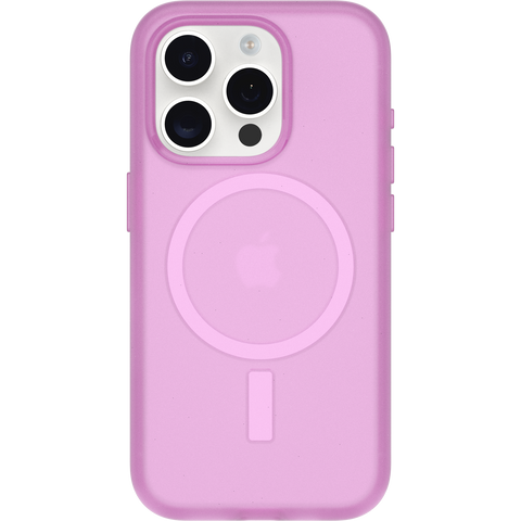 iPhone 15 Pro Case Symmetry Series Soft Touch For MagSafe