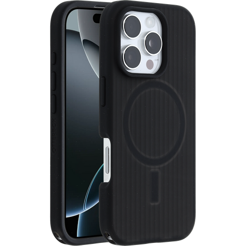 iPhone 16 Pro Case Symmetry Series Soft Touch for MagSafe