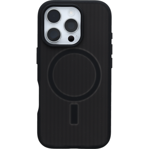 iPhone 16 Pro Case Symmetry Series Soft Touch for MagSafe