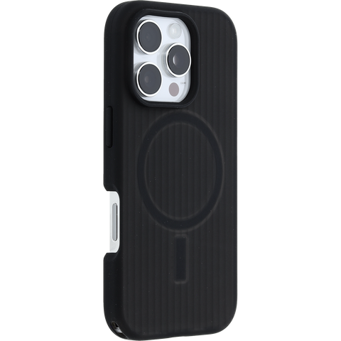 iPhone 16 Pro Case Symmetry Series Soft Touch for MagSafe