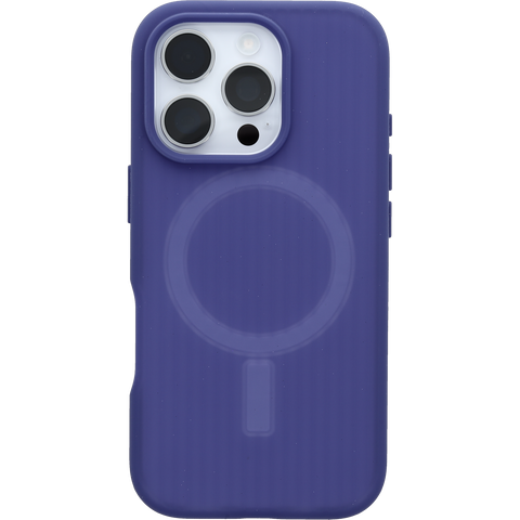 iPhone 16 Pro Case Symmetry Series Soft Touch for MagSafe