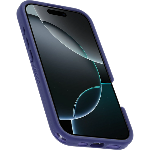 iPhone 16 Pro Case Symmetry Series Soft Touch for MagSafe